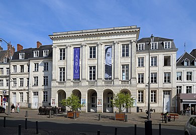 Stadsschouwburg