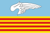 Bandeira de Olot