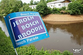 Bosch Parade 2013