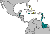 Merkado komun di Caricom