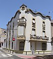 Can Vilaró (Rubí)