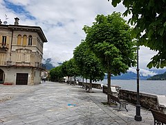 Promenade Cannobio