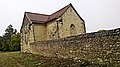 Kapelle Beauvais