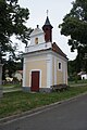 Kapelle