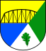 Blason de Wittenbergen