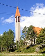 Église d'Enontekiö