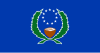 Flag of Pohnpei State