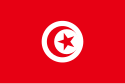 Bendera Tunisia