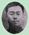 Kang Kon 강건