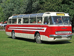 Ikarus 55