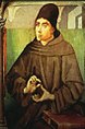 Duns Scotus (1266-1308)