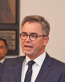 Jos Wienen (2016)