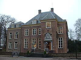 Huis Neerijnen (2008)