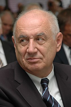 2008-ban Mánfai György felvétele