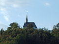 Heilig-Kreuz-Kapelle (Kreuzbergkapelle)