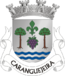 Blason de Caranguejeira