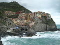 Manarola