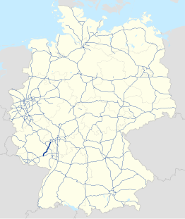 Bundesautobahn 63