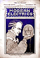 «Modern Electrics», ноябрь 1911 года