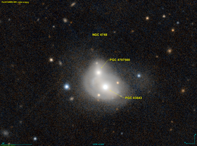 Image illustrative de l’article NGC 4748