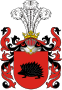 Herb duchownego