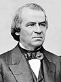 Andrew Johnson (1808–1875)