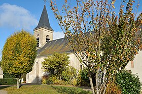 Saint-Martin-sur-Ocre (Loiret)