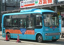 Takaoka citybus komichi.jpg