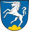 Wappen Gde. Röslau