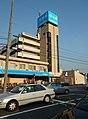 生鮮館やまひこ如意店。 2008年9月9日撮影