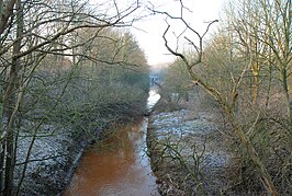 Zwarte Beek te Diest