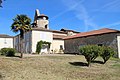 Église Saint-Martin d'Arx