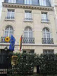 Permanent Mission of Germany to the OECD