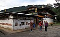 Tamshing Lhakhang