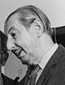 Carlo Scarpa in 1969 overleden op 28 november 1978