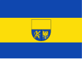 Vlag van Den Ham