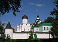 Cattedrale dei santi Boris e Gleb