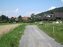 Husertal