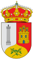 Blason de Cártama