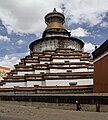 Gyantse