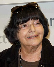 Ханна Крал през 2007 г.