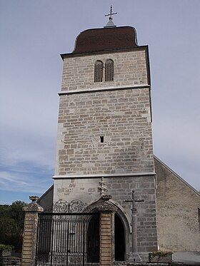 Huanne-Montmartin