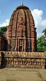 Mukteswar temple Sikhara