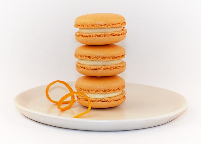 파일:Orange macaron.tif