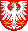 Coat of arms of Gmina Kcynia