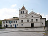 Pátio do Colégio