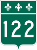 Route 122 (Québec)