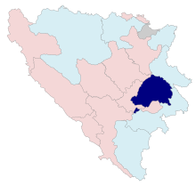 Sarajevo-Romanija Region.svg