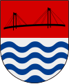 Wappen der Gemeinde Strömsund