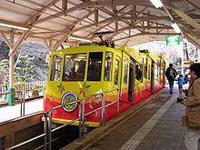 Takao Mountain Railroad-2.jpg